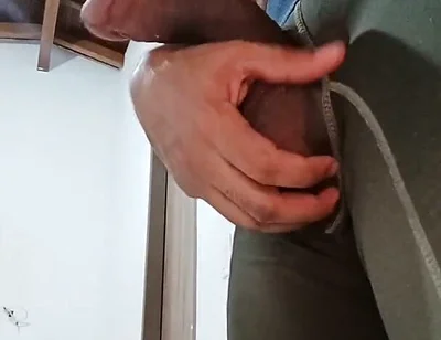 Hot in the Kitchen