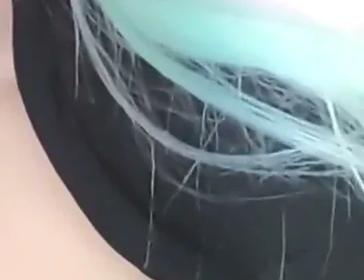 1081 Big-bootied Stepdaughter Receives Accidental Penetration Before Breakfast