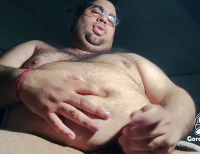 Dirty Fat Pig with a Smegma Smell