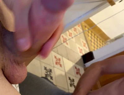 I Suck a Cock and a Foot Xxl Part 1