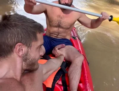 Kayak Day