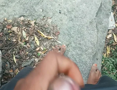 Masturbation