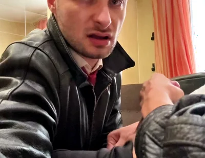 Menatplay with Scally Chav Guy