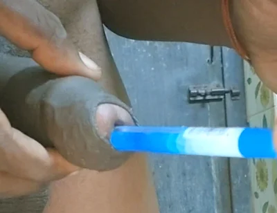 My Dick Ate a Pen
