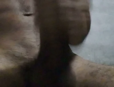 Masturbating Until I End up Very Good