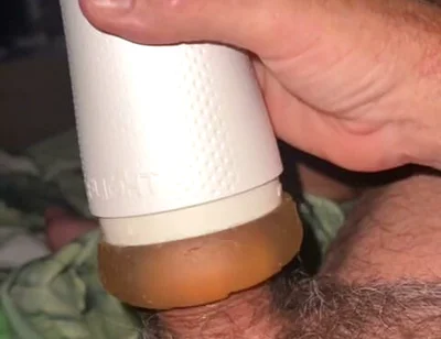 Daddybear Imagining Fucking His Boys Ass