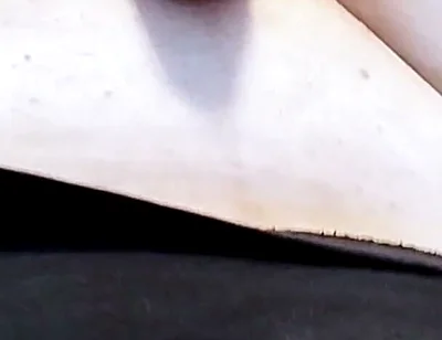 Close up Small Dick Leaking While Riding Toy