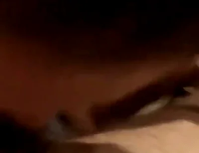 Tearing off Daddies Underwear and Deepthroating Him