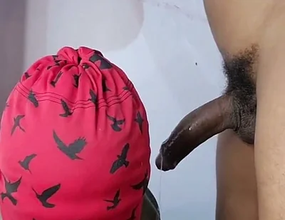 This Black Guy Fucks Me Non-stop.