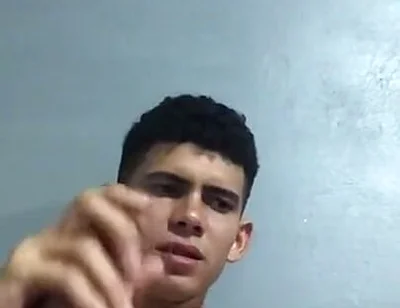 Perrita Quieres Leche Para Darte En La Boca