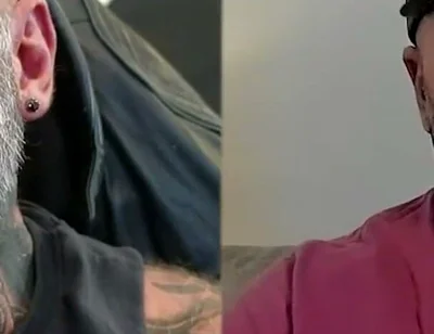 Gay Men Vs Masculinity with Frank Paul Vignola Episode 16