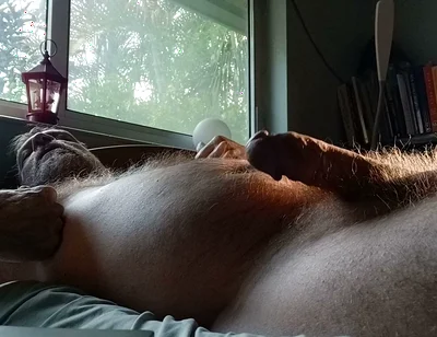 Will's Relaxation Trigger