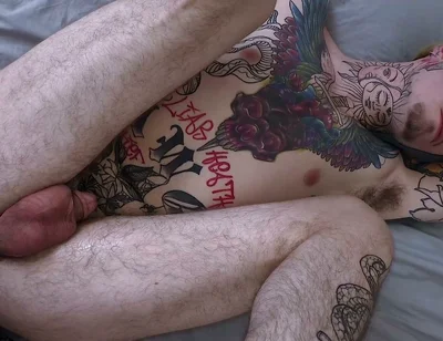 Virgin Hole Feels Damn Good