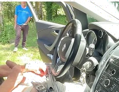 Another Great Car Session