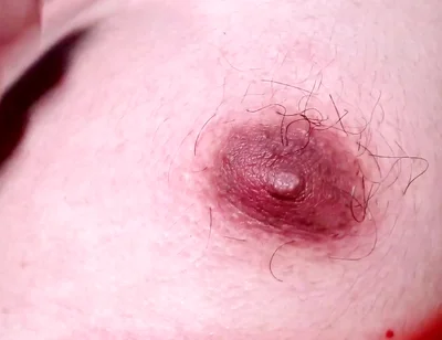 Playing with My Nipples- Hot Nipples