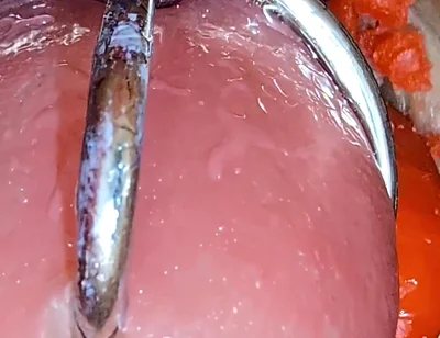 Close up Camera in Pussy: Cum Inside Pussy Twice! Best Creampie in 4K with Girl Moaning!