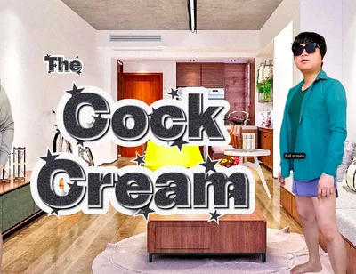 An Amazing Cock Cream From Adult Store Gave a Curious Guy a Hard on