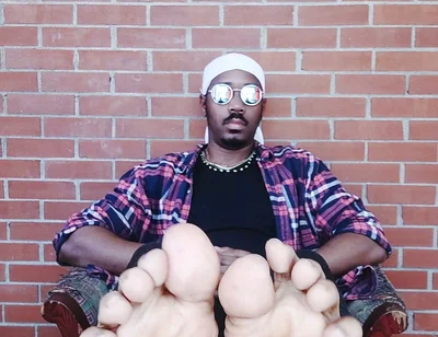 Display my soft soles (2026)