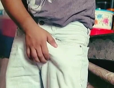 Wow First Time Roommate Big Monster Cock