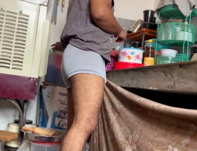 Wow First Time Roommate Big Monster Cock
