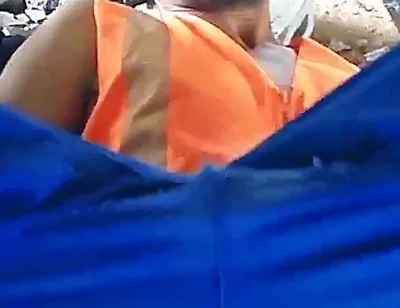 I Sucked the Black Guy at the Construction Site.