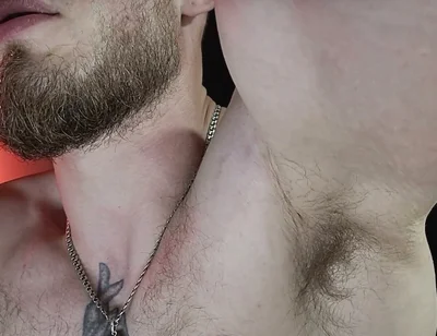 Drool and Hair, Domination and Use.