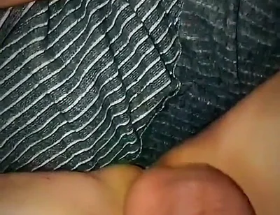 Mature Man Cum