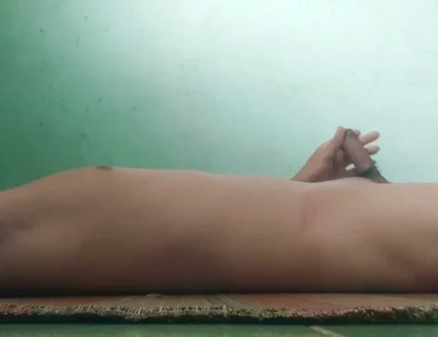 Masturbation