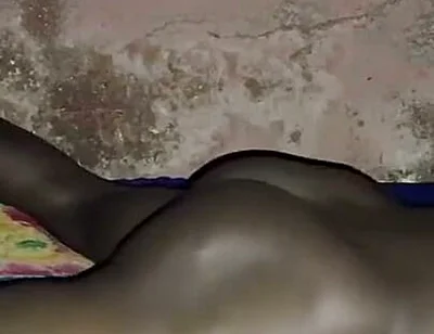 Bed Fuck Quickie Makes Me Nourish
