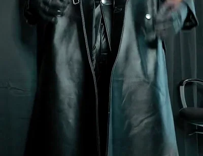 VK Leather Vibe [pre-released Video]
