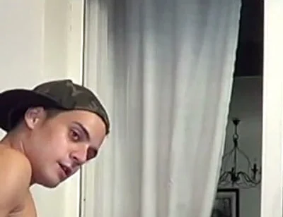 Enjoy This Amazing French Porn Amator Bareback with Dudes so Sexy