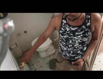 Feeling Fast Horny Masterbate and Then Horny Pee