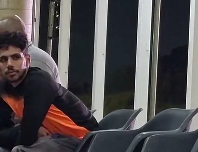 I Gave My Ass to the Black Guy at the Bus Stop.