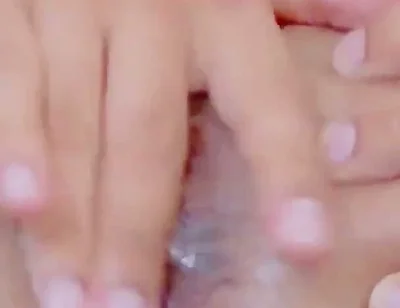 Ass Hole Play Close up