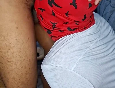 Straight to the Point: Your Mouth Is My Milker