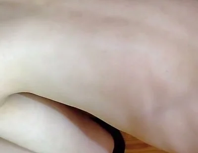 Puppy Twink Sub in Chastity Ordered to Ride a Dildo