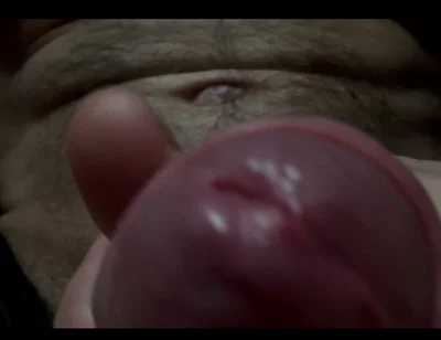 Dark Light on Dick
