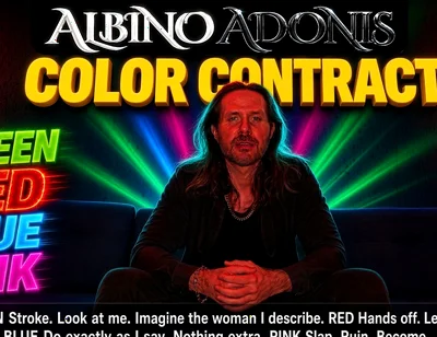 Rgbp Color Submission Contract