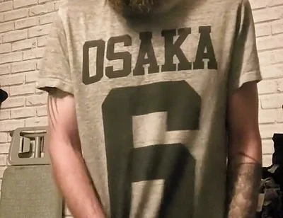 Big Hard Dick Wanking and Smoking