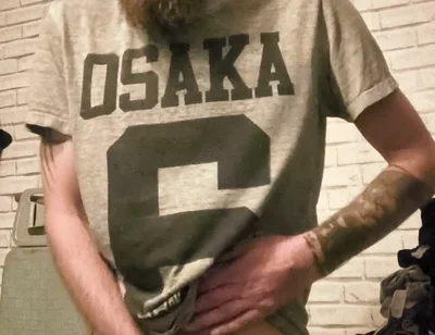 Big Hard Dick Wanking and Smoking