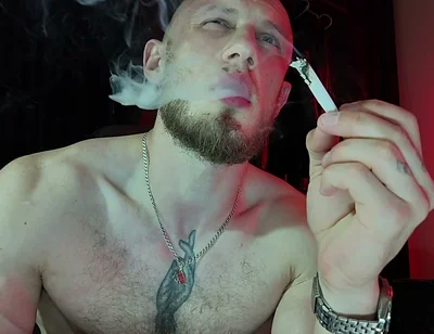 Marlboro Master Smokes