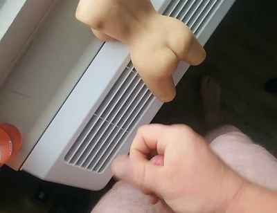 Caught Fucking My Lillgirl.