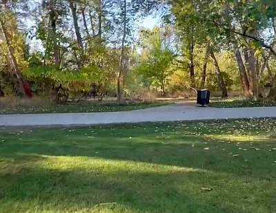 Public Masturbation Boise Idaho Greenbelt Bike Walking Trail