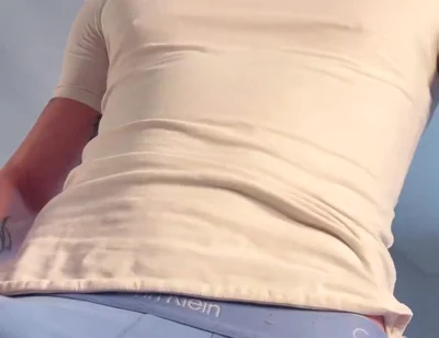 Worship Me in My Calvin’s