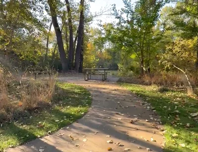 Public Masturbation Boise Idaho Greenbelt Bike Walking Trail