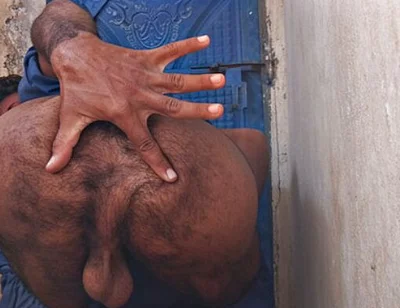 Solo Boy Big Ass First Time Show