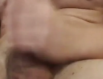 Young with Fat Cock