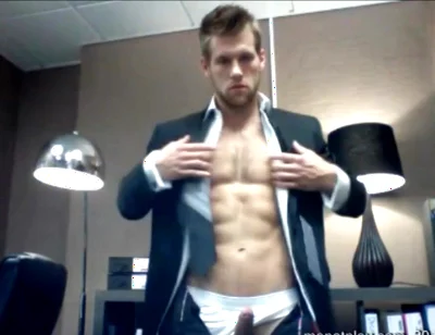 David Jones' Raw Webcam