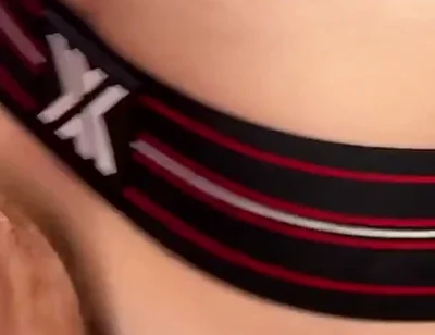 Logan Loves Loads Folsom Gangbang Cum Dump