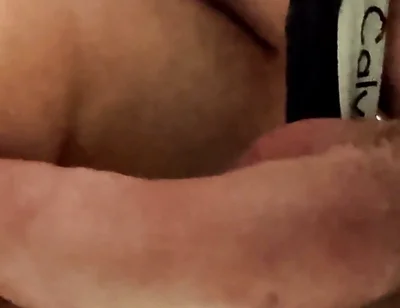 I Took Slava’s Anal Virginity